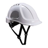 CAPACETE ABS BRANCO PS54